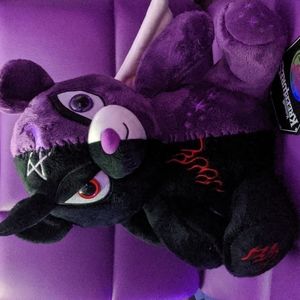 Killstar Duplexity Kreepture Plush
